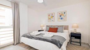 C18 Lovely apartment in Malagueta Beach